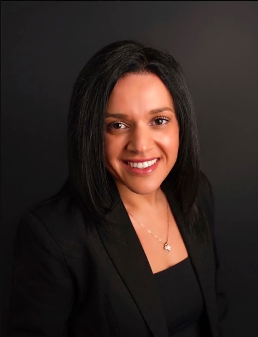 Sabrina, Guest Experience, Growth & Collective Coordinator